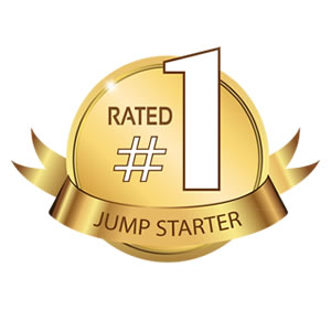 Top Rated Best JumpStarter