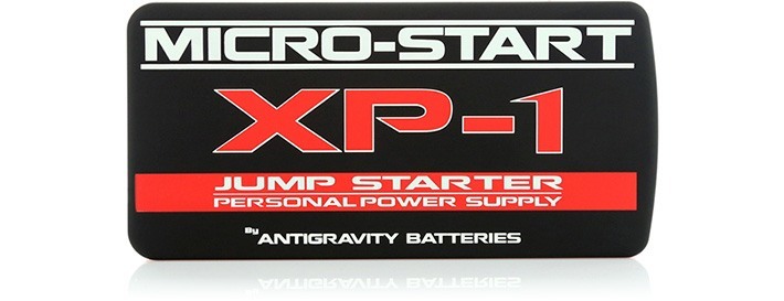 XP-1 Micro-Start Power Supply